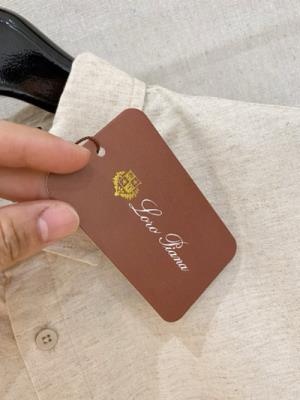 wholesale quality loro piana shirt model no. 48